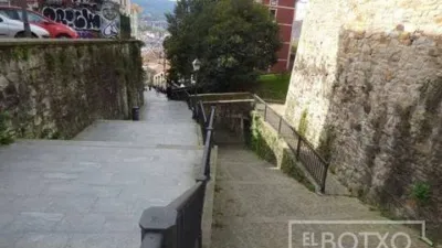 Penthouse in Casco Viejo - Zazpi Kaleak photo 25