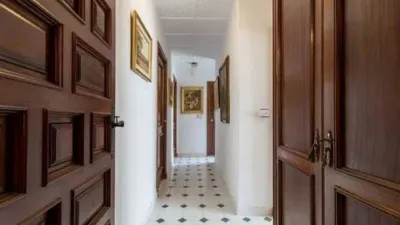 Chalet in Orihuela Costa photo 13