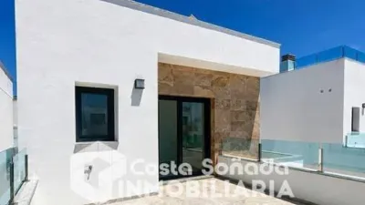 Townhouse in Cotelles photo 21
