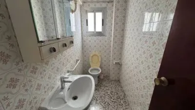 Apartment in Gandia Ciutat photo 23