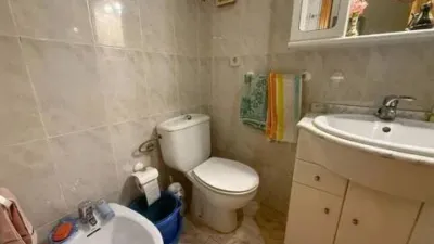 Apartment on Carrer de Vicente Blasco Ibáñez photo 12