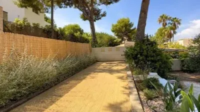 Chalet en Calpe - Calp photo 38