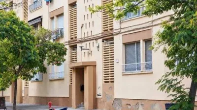 Flat in Les Termes photo 8