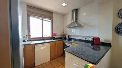 Chalet on Carrer de les Moreres photo 15
