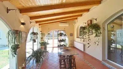 Chalet in Begues photo 25
