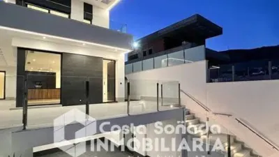 Chalet in Golf Bahía Urbanization photo 16