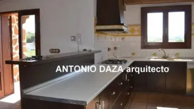 Chalet in Alcalá la Real photo 3