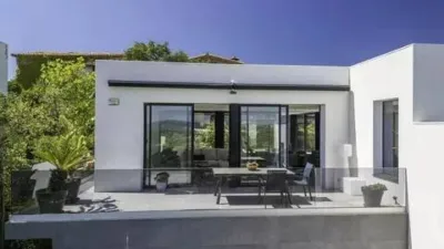 Chalet on Carrer del Llentiscle photo 17