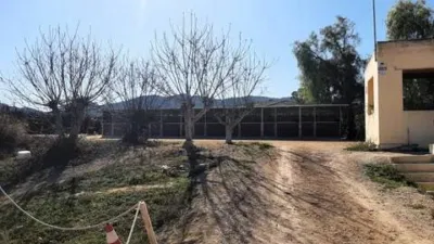Chalet in Diseminado Villa Bernal photo 22