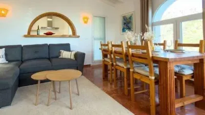 Chalet in Calpe - Calp photo 15