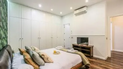 Apartment on Calle de Relatores photo 20
