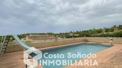 Casa – Moraira - Vista 4