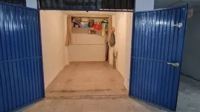 Apartment in Santa Aurelia photo 26