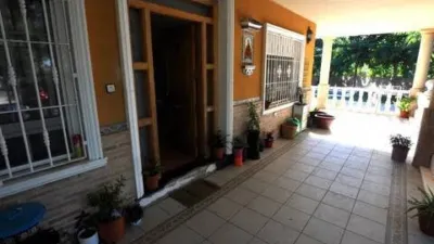 Chalet in Diseminado Villa Bernal photo 46