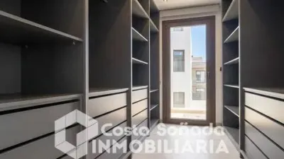 Chalet in Urbanizaciones Balcó de Finestrat-Terra Marina photo 19