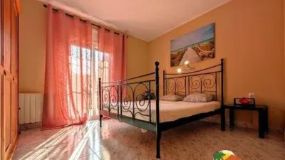 Chalet on Carrer de Breda photo 20