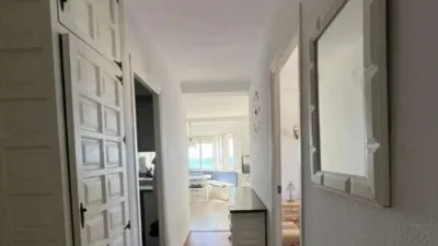 Apartment on Paseo Maritimo Street, S-N photo 22