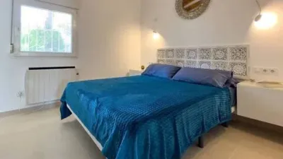 Chalet en Calpe - Calp photo 15