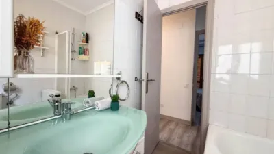 Chalet in Santa Pola photo 44