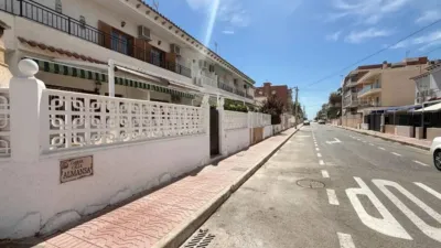 Chalet in Santa Pola photo 2