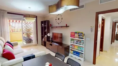 Apartment in Alcalá de Guadaíra photo 12