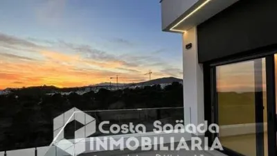 Chalet in Golf Bahía Urbanization photo 112