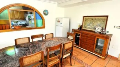 Chalet in Diseminado Villa Bernal photo 52