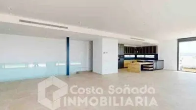 Chalet in Golf Bahía Urbanization photo 8