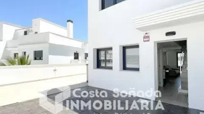 Terraced house in Urbanizaciones Balcó de Finestrat-Terra Marina photo 4