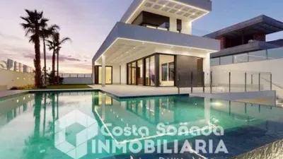 Chalet in Golf Bahía Urbanization photo 60