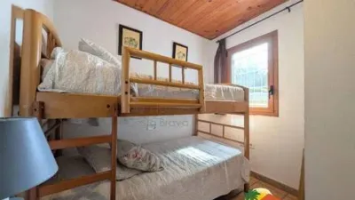 Chalet on Carrer de les Moreres photo 22