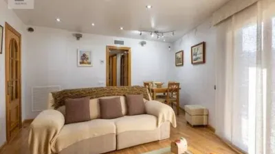 Apartment in Ciutat Cooperativa-Molí Nou photo 5