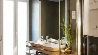 Apartment in Recoletos photo 34