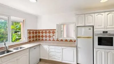 Apartment on Avenida de la Playa photo 17