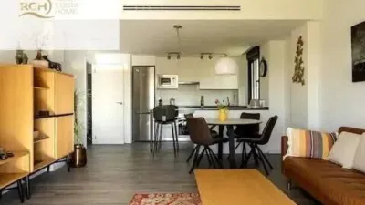 Apartment in Urbanizaciones Balcó de Finestrat-Terra Marina photo 4