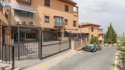 Chalet on Calle de Madrid photo 51