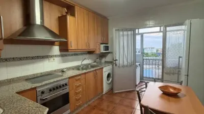 Flat on Calle Don Juan, 7 photo 13