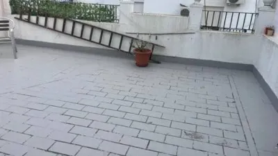 Piso en Vejer de la Frontera photo 22