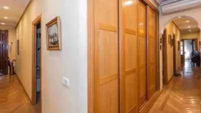 Apartment in Madrid Capital photo 13
