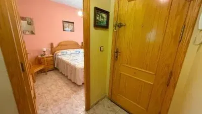 Apartment on Carrer de Vicente Blasco Ibáñez photo 5