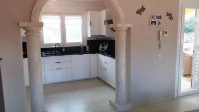 Chalet in Las Adelfas-Benicolada-Garduix photo 26