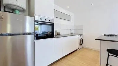 Piso – Torrevieja, Urbanización Los Balcones - Vista 3