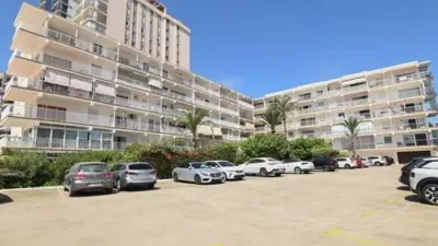 Piso en Playa del Arenal Bol-Playa del Cantal Roig photo 20