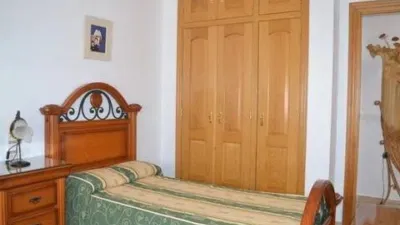 Apartment for sale on Avenida de Iberoamérica photo 20