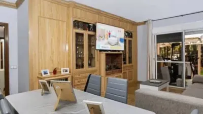 Ground Floor Apartment in Son Oliva photo 6