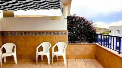 Apartment in Las Viñas photo 4