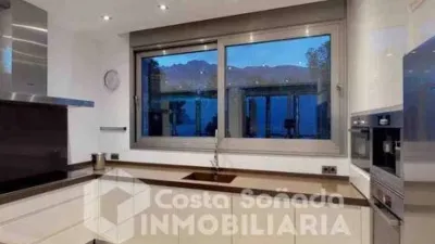 Chalet in Mascarat photo 36