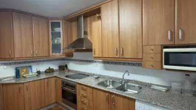 Flat on Calle Don Juan, 7 photo 14