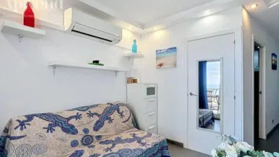 Apartment in Empuriabrava photo 8