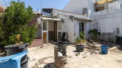 House in Castilblanco de los Arroyos photo 9